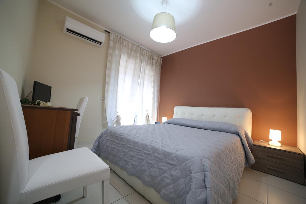 B&B Ciclopi 아치카스텔로 외부 사진