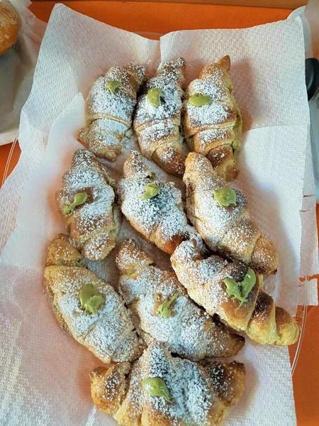 B&B Ciclopi 아치카스텔로 외부 사진